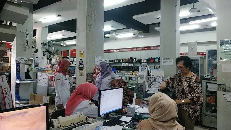 Cilacap Kembali